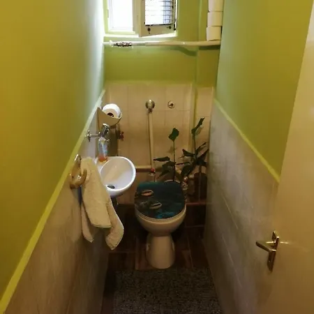 Palinkas Jo Reggelt! Apartament