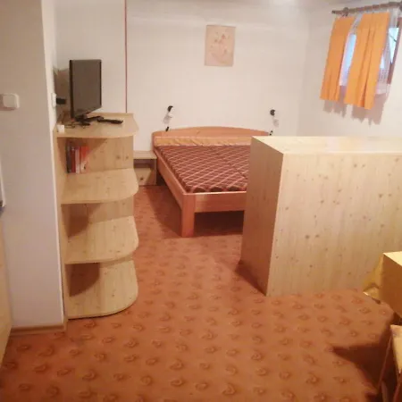 Palinkas Jo Reggelt! Apartment *