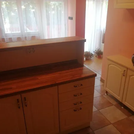 Apartment Palinkas Jo Reggelt! *