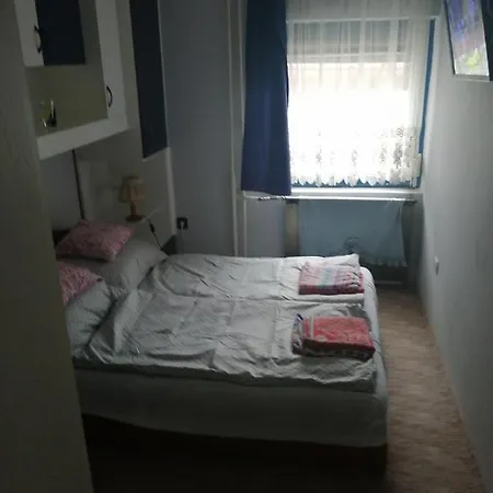 Apartament Palinkas Jo Reggelt! *