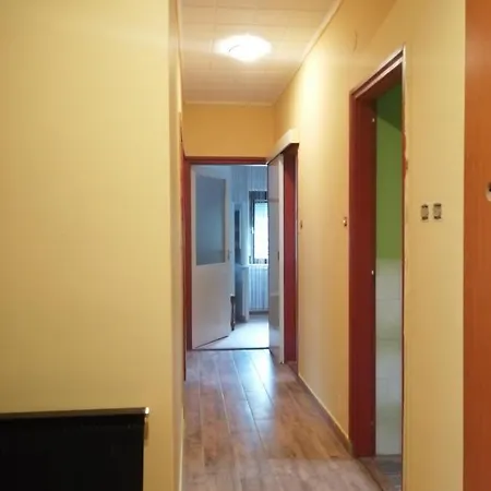 Palinkas Jo Reggelt! Apartment Heviz