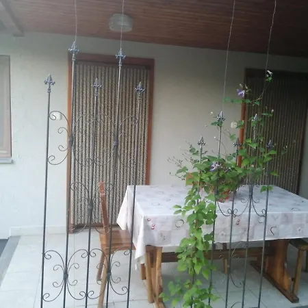 Appartamento Pálinkás Jó Reggelt! *