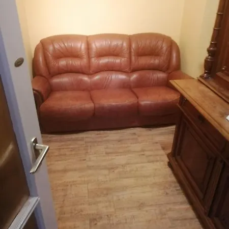 Appartamento Pálinkás Jó Reggelt!