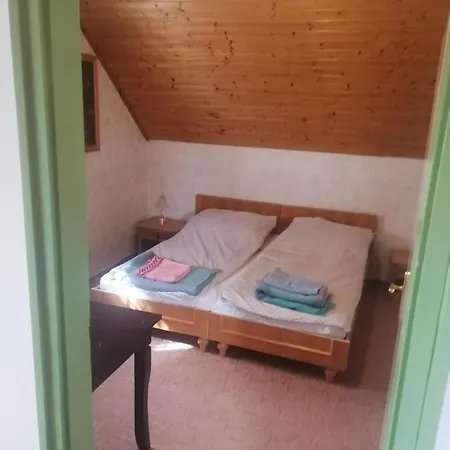 Palinkas Jo Reggelt! Apartment Heviz