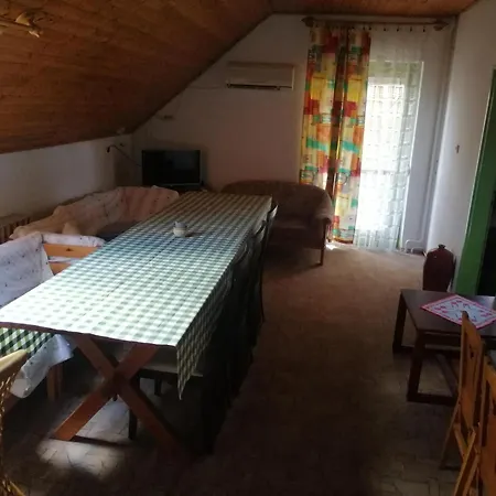 Palinkas Jo Reggelt! * Héviz