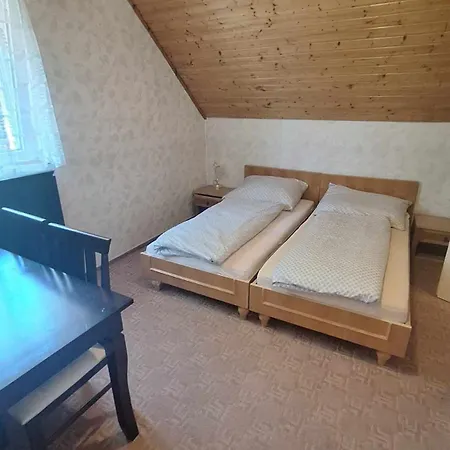 Palinkas Jo Reggelt! Apartment *