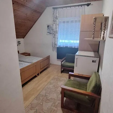 Apartment Palinkas Jo Reggelt!