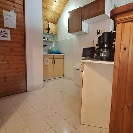Palinkas Jo Reggelt! Apartment Heviz