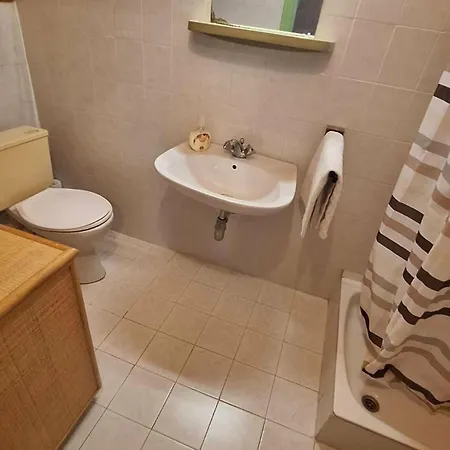 Apartment Palinkas Jo Reggelt! Heviz