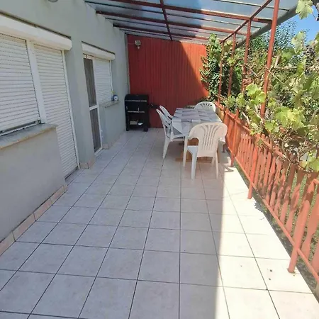 Palinkas Jo Reggelt! Apartment Heviz